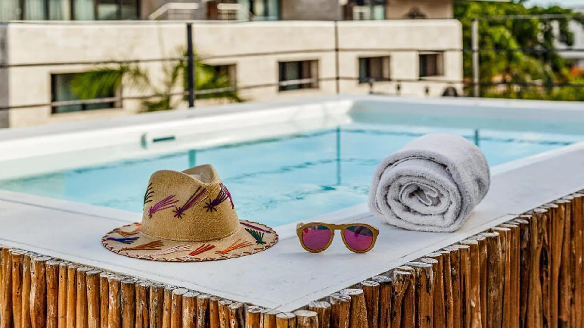 Hotel Banana Boutique & Spa - 5Th Av Playa Del Carmen