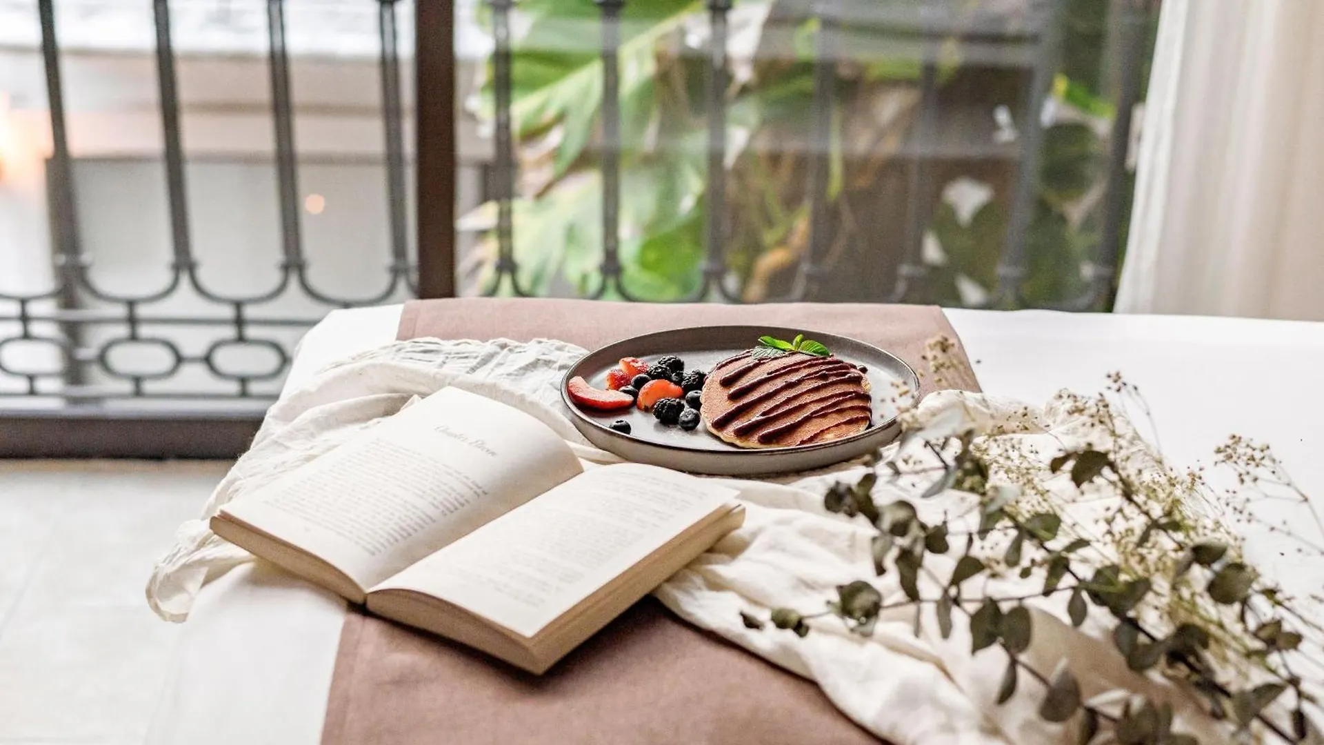 Hotel Banana Boutique & Spa - 5Th Av Playa Del Carmen Mexico
