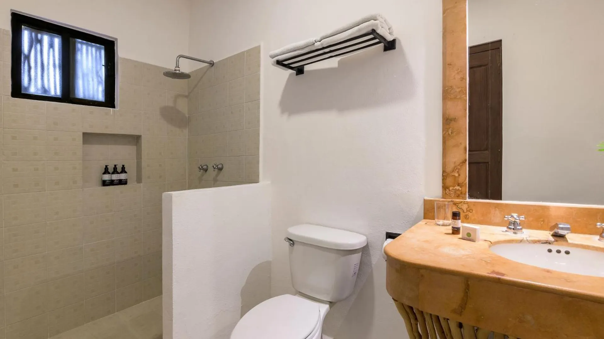 Hotel Banana Boutique & Spa - 5Th Av Playa Del Carmen