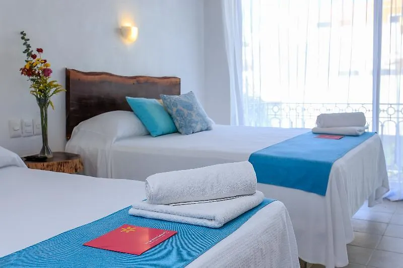 Hotel Banana Boutique & Spa - 5Th Av Playa Del Carmen