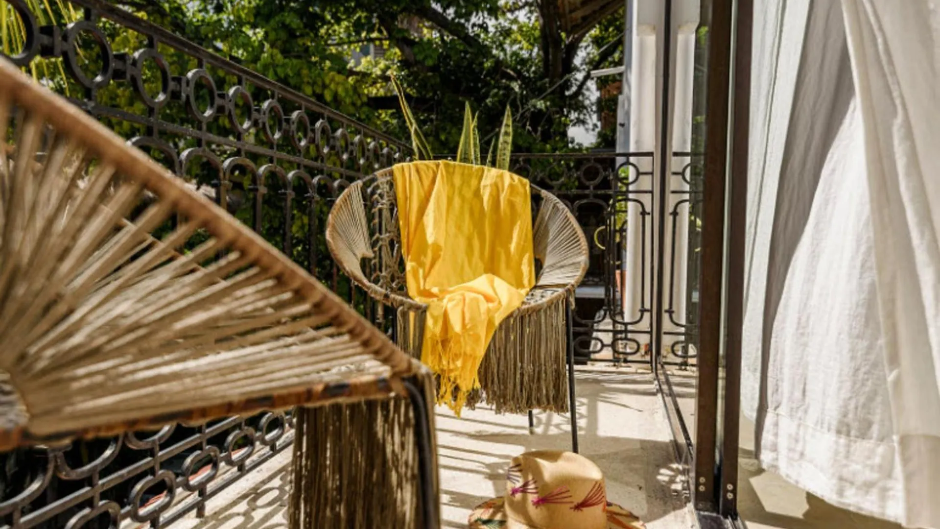 Hotel Banana Boutique & Spa By Paradise Hotels - 5Th Av Playa Del Carmen