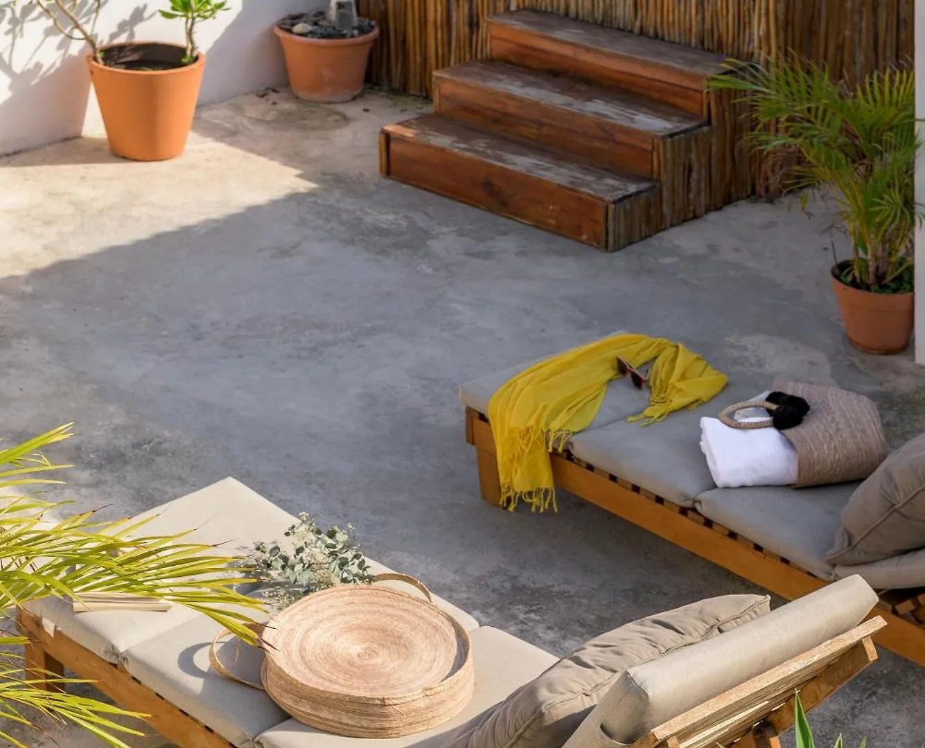 ***  Hotel Banana Boutique & Spa By Paradise Hotels - 5Th Av Playa Del Carmen Messico