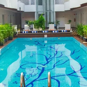 4* Hotel In Fashion & Spa (adults Only)