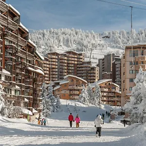 Aparthotel Résidence Pierre&vacances Atria-crozats Avoriaz