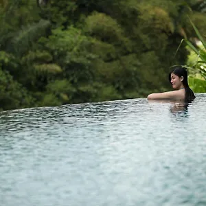 Resort Dwaraka The Royal Ubud