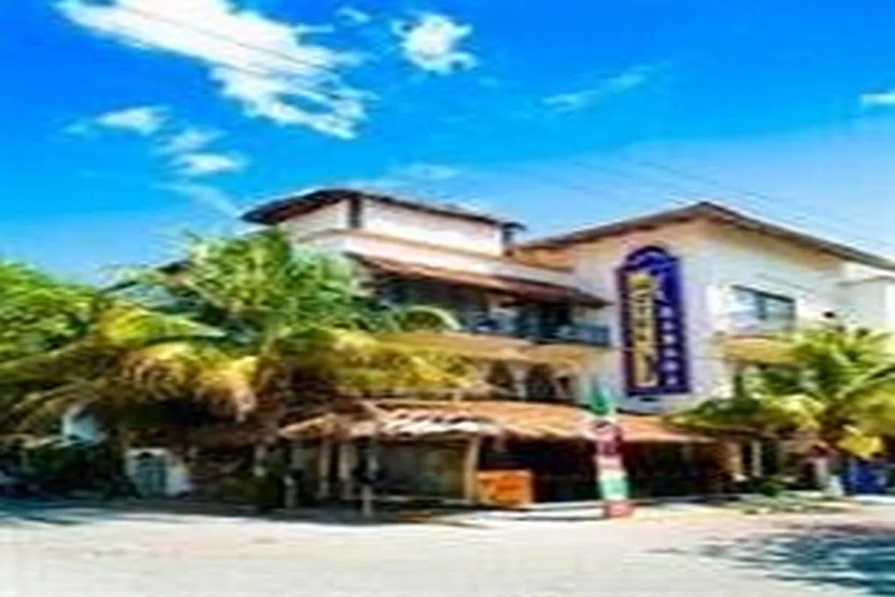 Hotel Banana Boutique & Spa - 5Th Av Playa Del Carmen