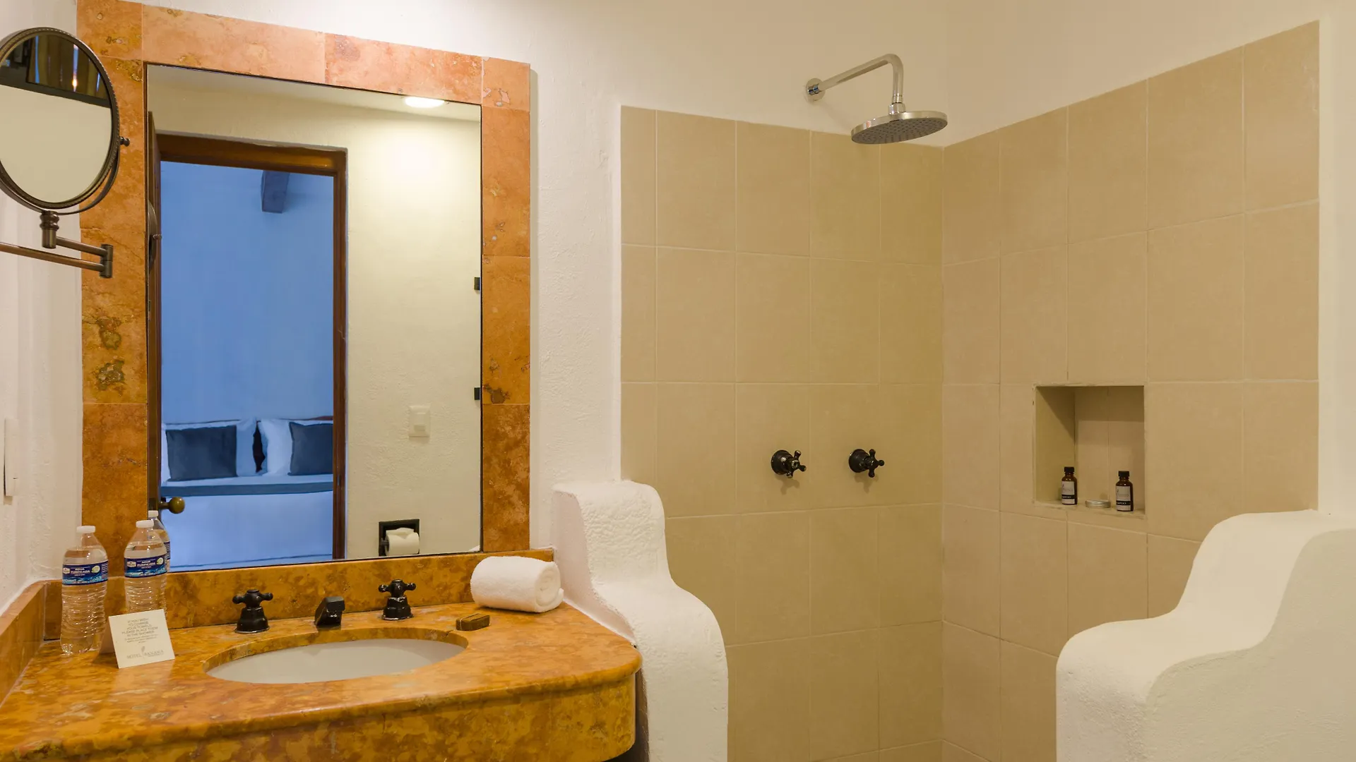 ***  Hotel Banana Boutique & Spa - 5Th Av Playa Del Carmen Meksika
