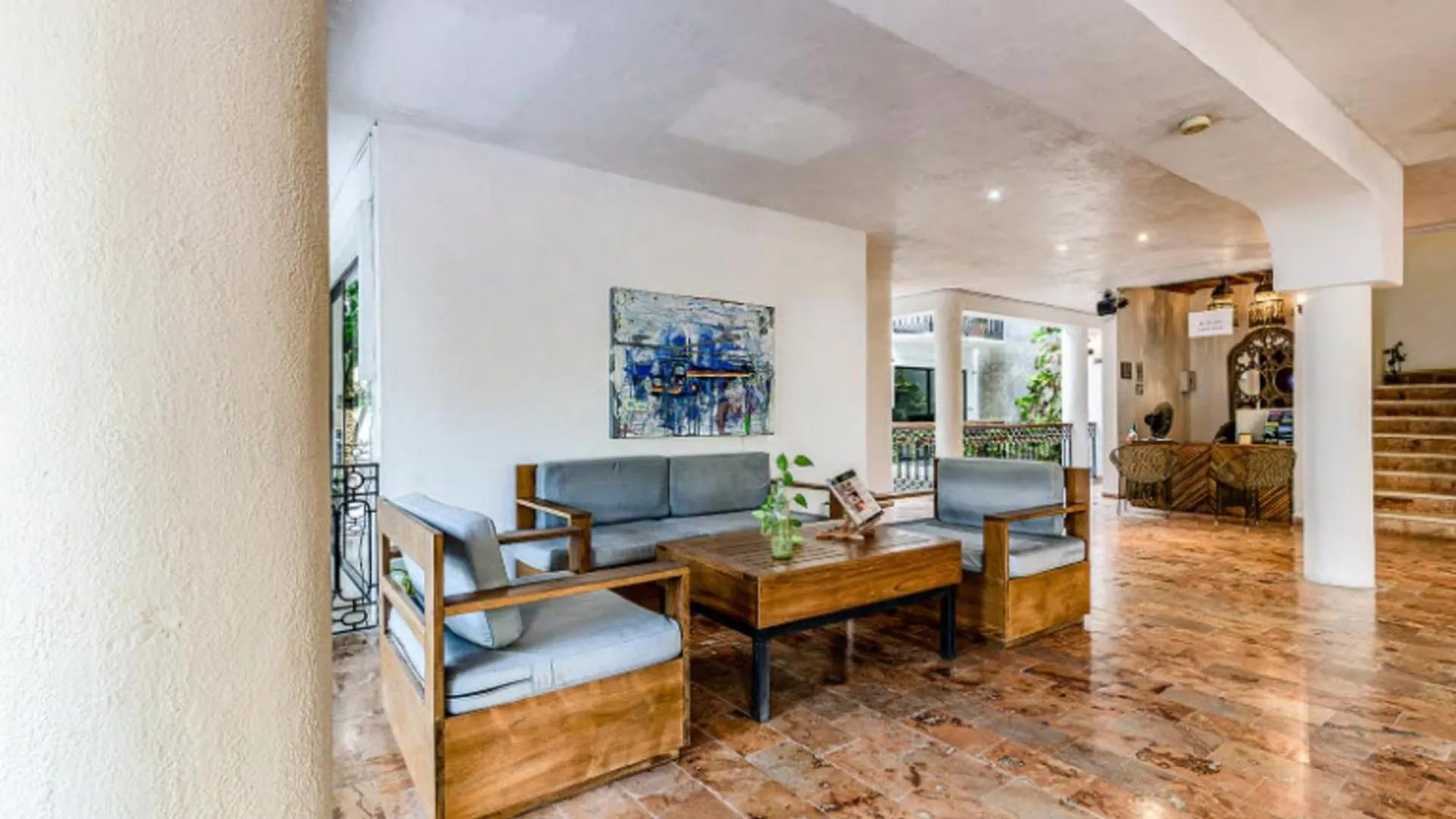 Hotel Banana Boutique & Spa - 5Th Av Playa Del Carmen