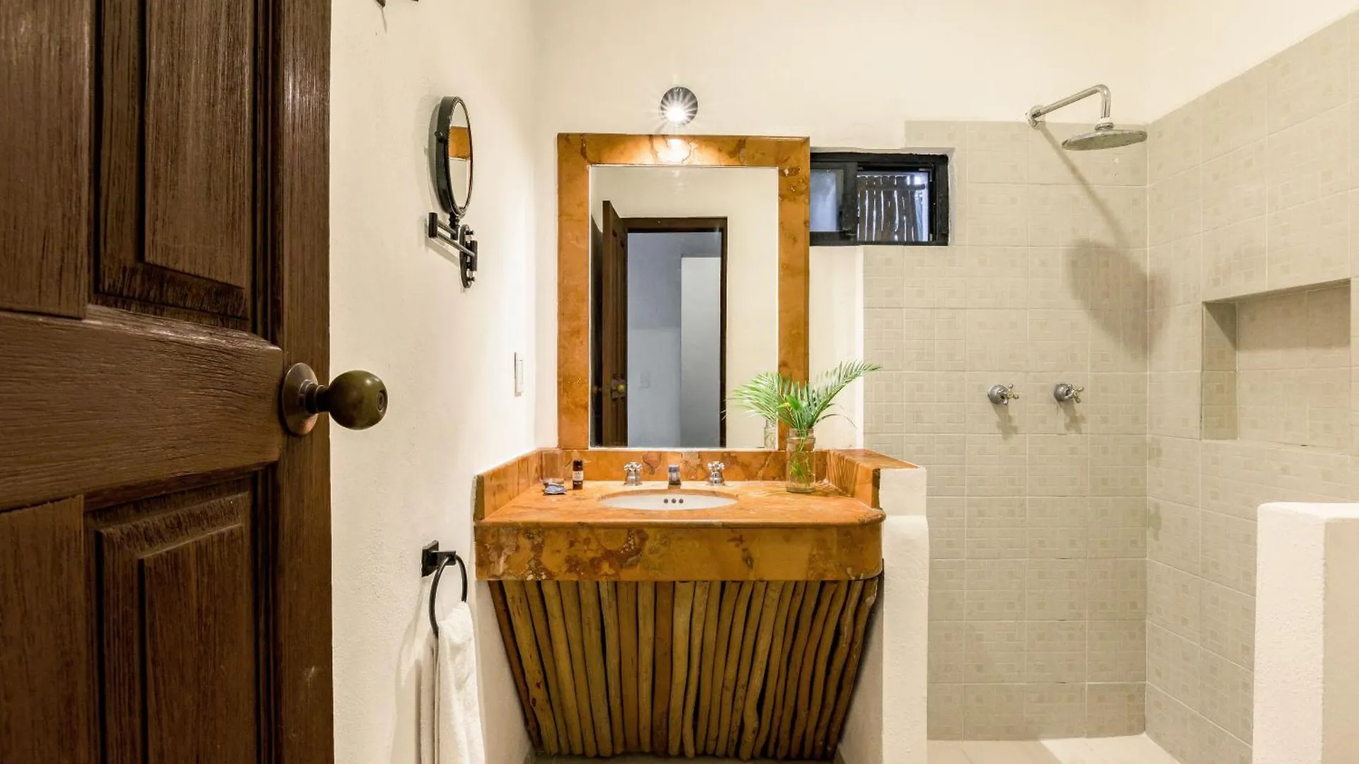 Hotel Banana Boutique & Spa - 5Th Av Playa Del Carmen