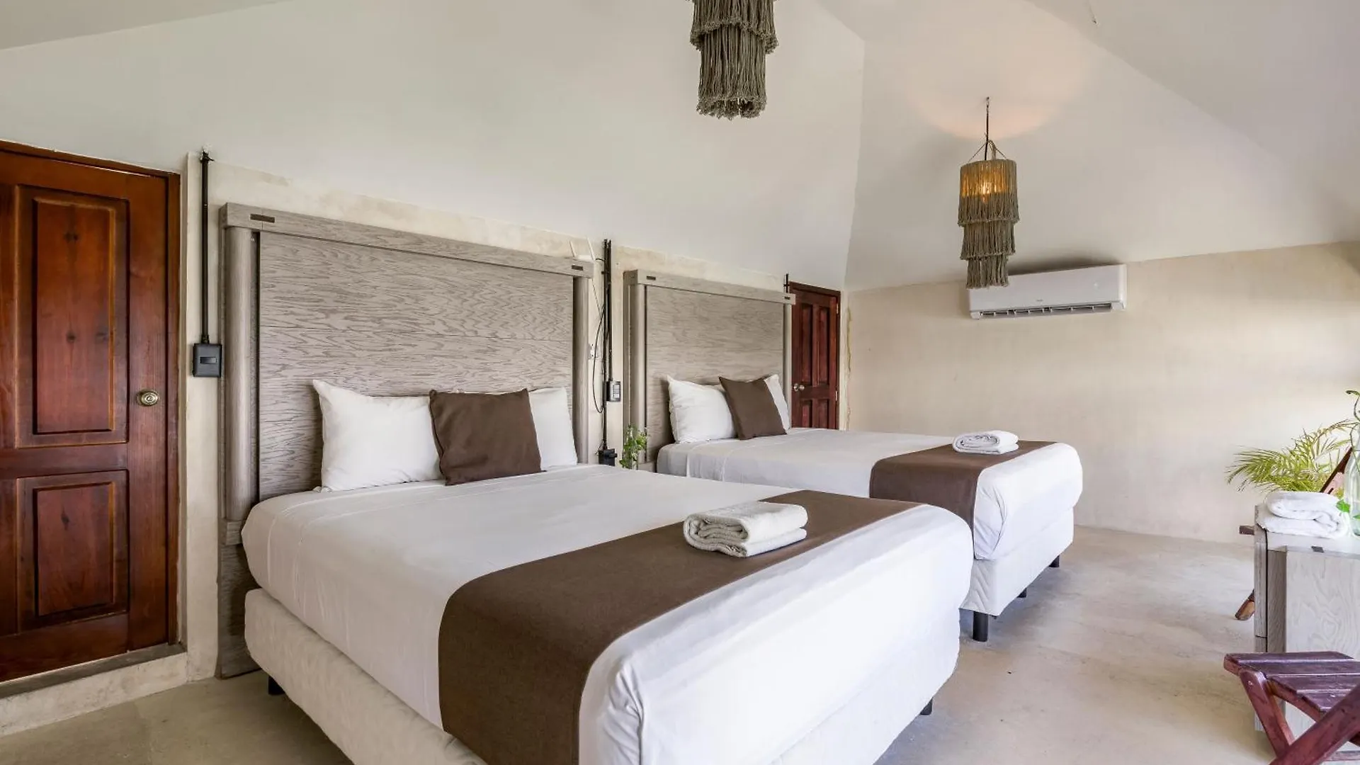 Hotel Banana Boutique & Spa - 5Th Av Playa Del Carmen