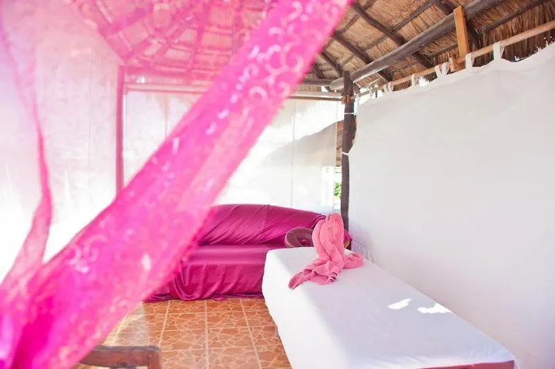 Hotel Banana Boutique & Spa - 5Th Av Playa Del Carmen