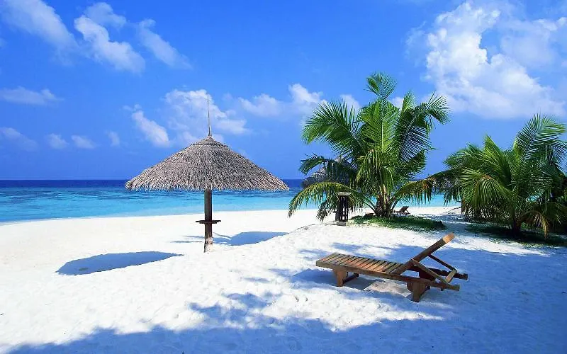 Hotel Banana Boutique & Spa - 5Th Av Playa Del Carmen Meksika