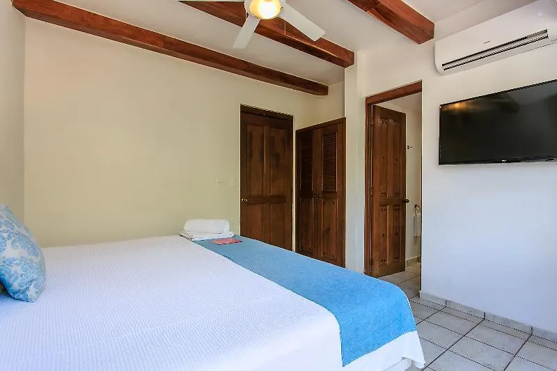 Hotel Banana Boutique & Spa - 5Th Av Playa Del Carmen