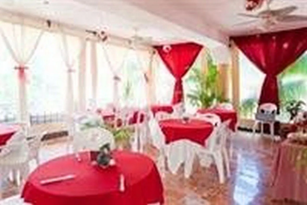 Hotel Banana Boutique & Spa - 5Th Av プレヤデルカーメン 3*,  メキシコ